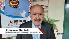 Lega del Filo d'Oro, Bartoli: 