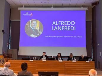 Manageritalia Piemonte: "Scarsa managerializzazione freno a competitività e crescita"
