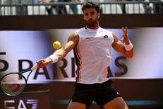 Andrea Pellegrino - Afp