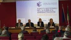 Appalti: sinergia Pa - imprese al centro del convegno dell'Ordine degli ingegneri di Milano