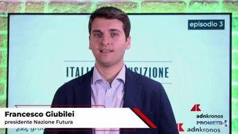 Giubilei (Nazione Futura): 