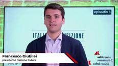 Giubilei (Nazione Futura): 