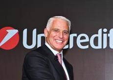 L'ad di Unicredit Andrea Orcel  - Fotogramma/Ipa