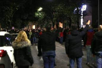 Acca Larenzia, pm Roma impugna proscioglimenti. Difensore Casapound: "Spreco di soldi e risorse"