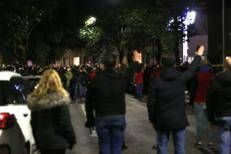 Acca Larenzia (Fotogramma)