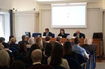 Repubblica, Fondazione Lottomatica celebra gli 80 anni all’Archivio Storico del Quirinale