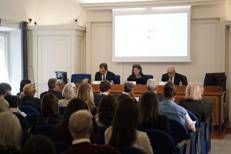Fondazione Lottomatica - (Foto Adnkronos)