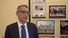 Riccardo Capecchi - (Foto Adnkronos)
