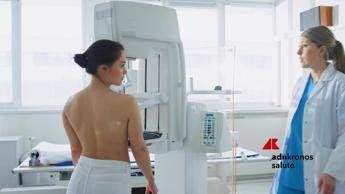 Tumore al seno metastatico, Pfizer lancia la campagna 'La voce oltre la cura'