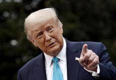 Donald Trump - Afp - Afp