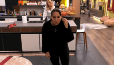 Francesca Manzini - Dal sito del Grande Fratello
