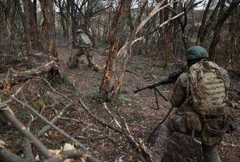 Ucraina Soldati Afp Immagine in aggiornamento