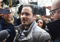 Andrea Sempio (Fotogramma/Ipa)