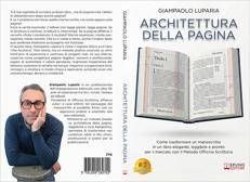 Giampaolo Luparia - ARCHITETTURA DELLA PAGINA