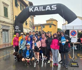 Race for the Cure e Maratona del Chianti: Entain Italia corre per salute e inclusione