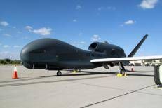 Un drone da ricognizione  - Fotogramma/Ipa