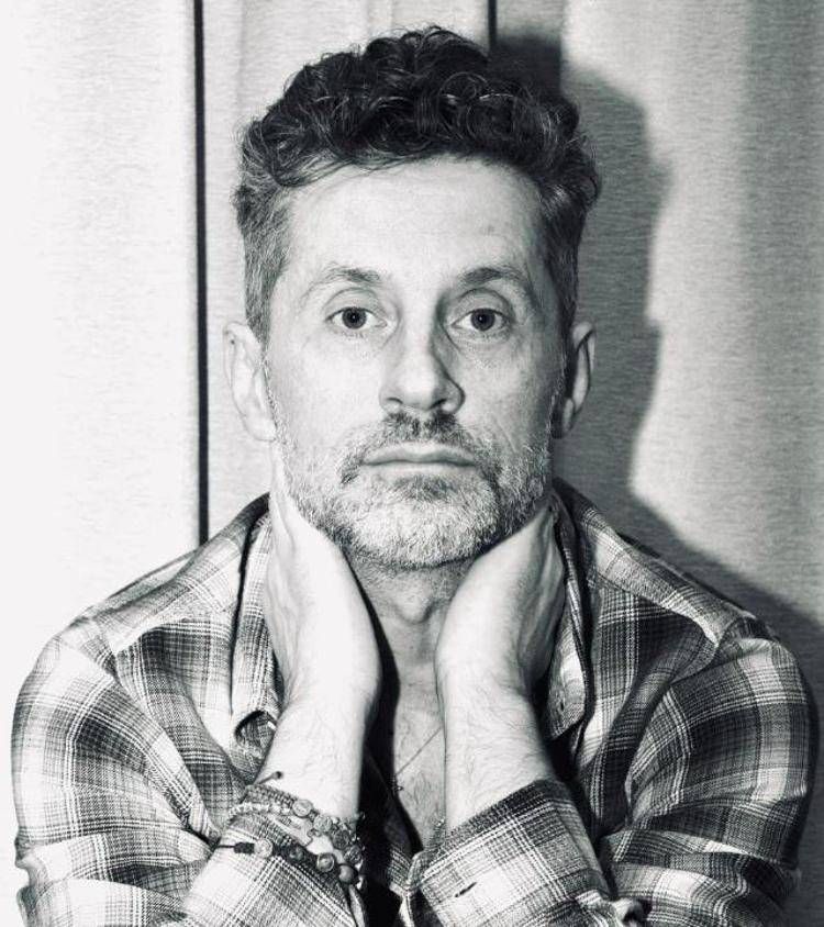 Fabio Maria Salvatore - @iosonofabiomariasalvatore