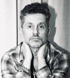 Fabio Maria Salvatore - @iosonofabiomariasalvatore