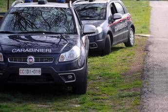 Carabinieri4 Campagna Fg Ipa Immagine in aggiornamento