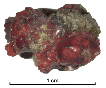 Dalla prima bomba atomica è nato un materiale mai visto prima: