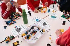 Stem for kids - (Foto uff. stampa)