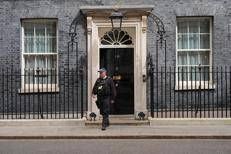 Downing Street - (Ipa)