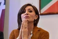 Anna Maria Bernini   - © Luigi Mistrulli (Luigi Mistrulli/Fotogramma, Roma - 2019-02-06)
