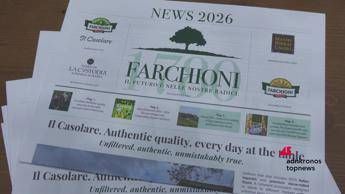 TuttoFood: Farchioni1780 annuncia l'evoluzione de Il Casolare con legumi e farine