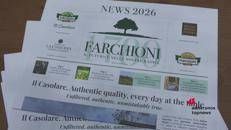 TuttoFood: Farchioni1780 annuncia l'evoluzione de Il Casolare con legumi e farine