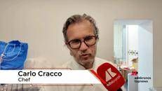 Carlo Cracco: 