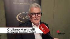 Tartufo, Giuliano Martinelli: 