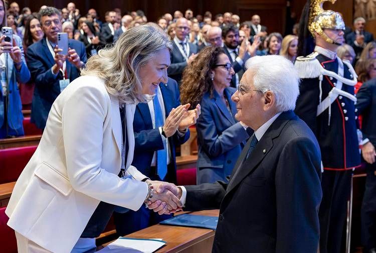 Mattarella: