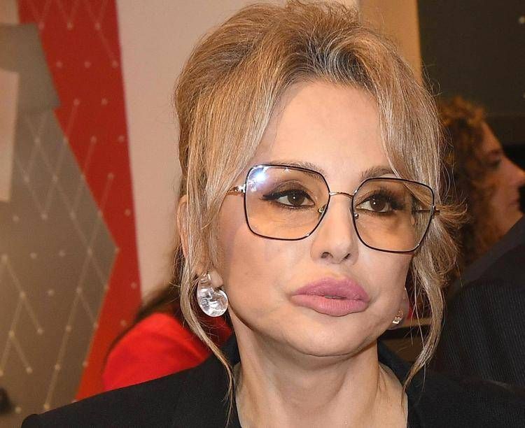 Marina Berlusconi  - Fotogramma/Ipa