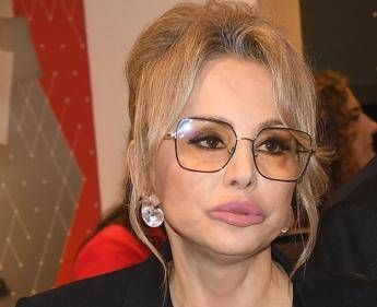 Marina Berlusconi  - Fotogramma/Ipa