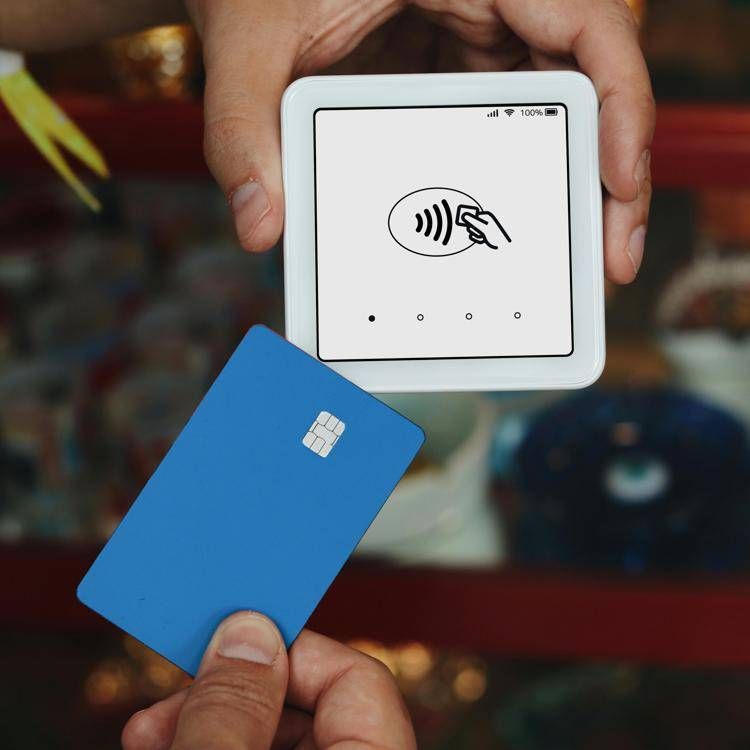 Integrazione tra SumUp e Bancomat - (foto ufficio stampa)