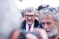 Maurizio Landini - (foto di repertorio)
