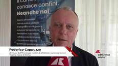 Tumori: cancro esofago, stomaco e polmoni, oncologo Cappuzzo 'tislelizumab efficace'