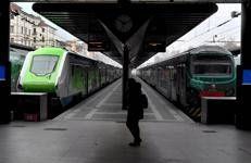 Sciopero treni - Ipa