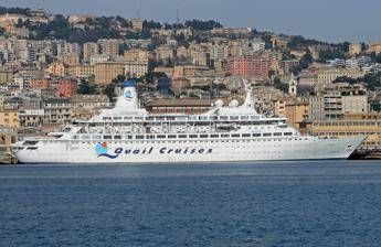 Crociere, italiani cambiano rotta per guerra Iran: boom Mediterraneo e Nord Europa