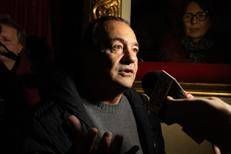 Mimmo Lucano  - Fotogramma/Ipa