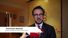 Nastasi (Deloitte), 'cantieristica nautica +5% tra il 2023-25'