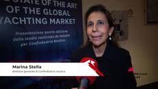 Stella (Confindustria Nautica), 'comparto superyacht si confermano player globale di riferimento'
