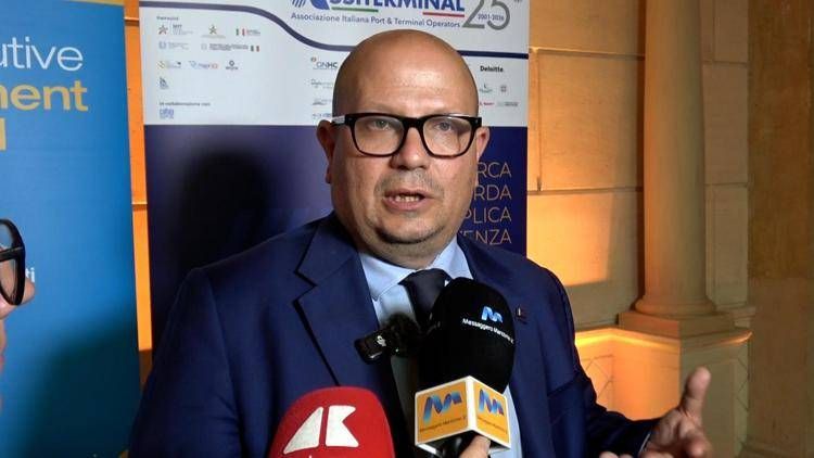 Salvatore Deidda - (foto Adnkronos)