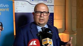 Blue economy, Deidda: "La riforma va condivisa, basta divisioni sul sistema marittimo"