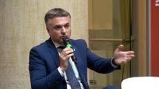 Edoardo Rixi - (Foto Adnkronos)