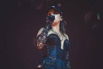 Emma, il consiglio per l'ex De Martino: "Sanremo? Mi chiama spesso, so quanto ci tiene"