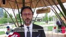 Sostenibilità: Biffi (Assolombarda), 'progetto ReNest fa capire ai cittadini impegno imprese'