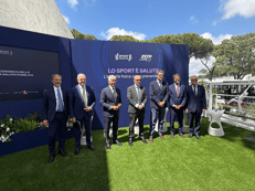 Accordo di collaborazione tra Sport e Salute e Fmsi sull'attività fisica come prevenzione