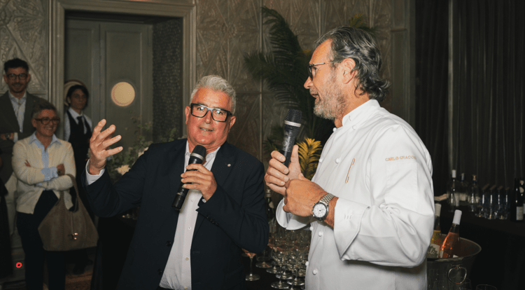 Giuliano Tartufi, ecco rebranding: