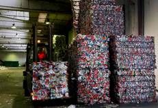 riciclo degli imballaggi in alluminio - (foto Ufficio stampa)